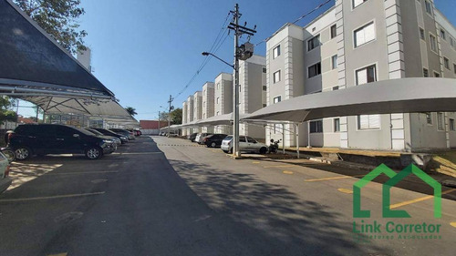 Imagem 15 de 24 de Apartamento 2 Quartos Para Venda Em Hortolândia - Ap1541