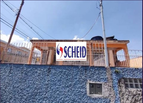 Imagem 11 de 12 de Casa Térrea A Venda 238 M² Área Útil, Na Vila Santana, Bairro Residencial... - Mr82346