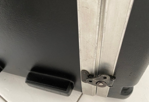 Case Skb Perifericos Padrão 19 Made In Usa Novo Mostruário