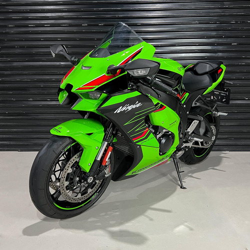 Zx-10 R