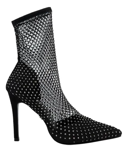 Zapatillas con online calcetas