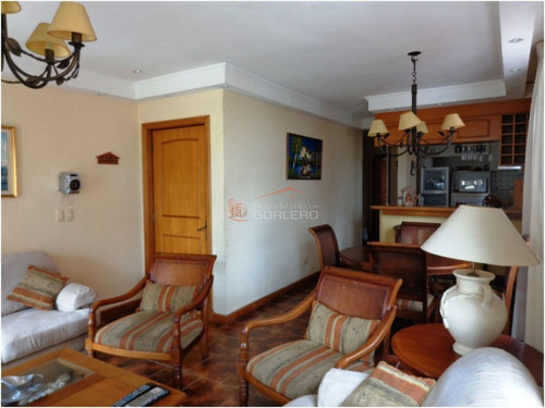 Imagen 3 de 21 de Apartamento Venta En Punta Del Este, Mansa A Metros Del Mar