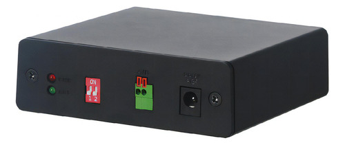 Caja Alarma Dahua Xvr. Dhi-arb1606