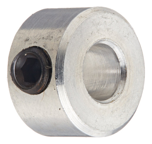 Climax Part C-018-a Aluminio Juego Collar Tornillo Diametro