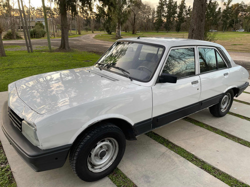 Peugeot 504 Sriid