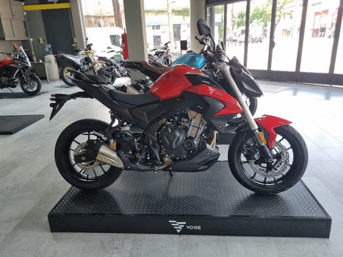 Voge 500 R - Moto Sport - Concesionario Oficial Rosario