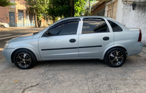 Chevrolet Corsa 1.4 Mpfi Maxx 8v Flex 4p Manual