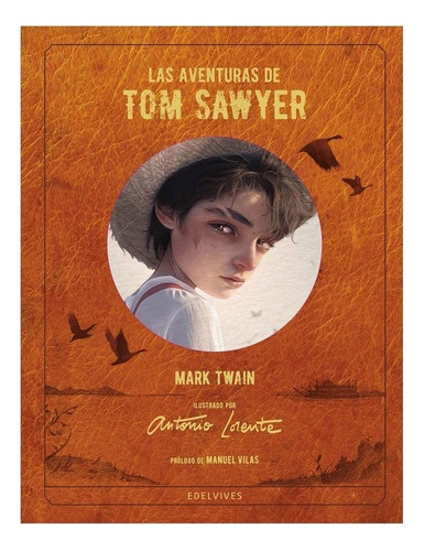 Aventuras De Tom Sawyer, Las