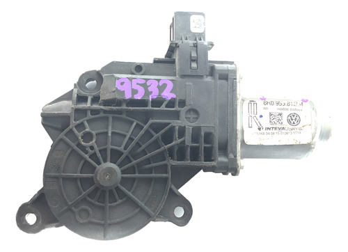 Motor Elevador Vw Jetta 11-18 6r0959812m Tras Der Lib9532 Dv (Usado)