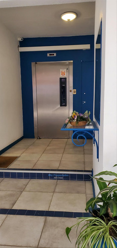 Imagen 8 de 12 de Apartamento De 2 Dormitorios En El Centro