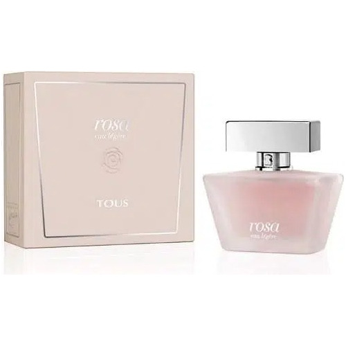 Perfume Rosa Tous De Tous.