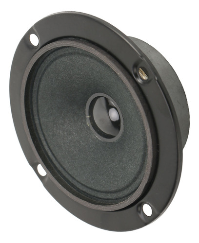 Altavoz De Rango Completo De 3 Pulgadas, Hifi, 4 Ohmios, Com