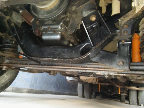 Ford F 4000 1994 Mwm Impecable