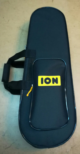 Estuche Semirigido Para Ukelele