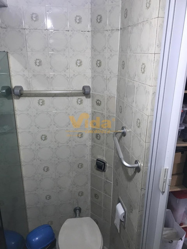 Imagem 12 de 15 de Casa Térrea A Venda Em Km 18 - Osasco - 44796