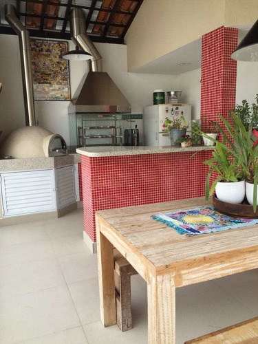 Imagem 3 de 11 de Casa Com 4 Dorms, Alphaville, Santana De Parnaíba - R$ 1.950.000,00, 350m² - Codigo: 234586 - V234586