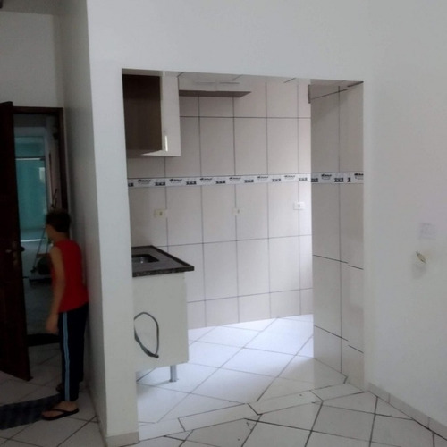 Imagem 11 de 21 de Apartamento 2 Quartos Embu Das Artes - Sp - Chácaras Caxingui - 0465