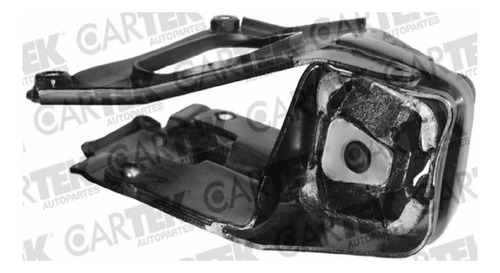Soporte Motor Delantero Monte Carlo 2005 V6 3.8 Izquierdo