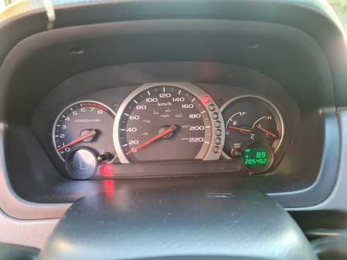 Imagen 12 de 12 de Honda Pilot 2003 3.5 Exl 4x4 At