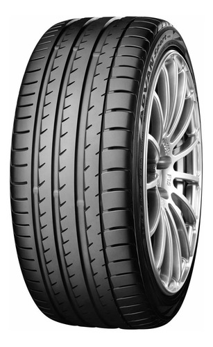 1- Llanta Automóvil V105 Yokohama 235/60r18 V103 240aa