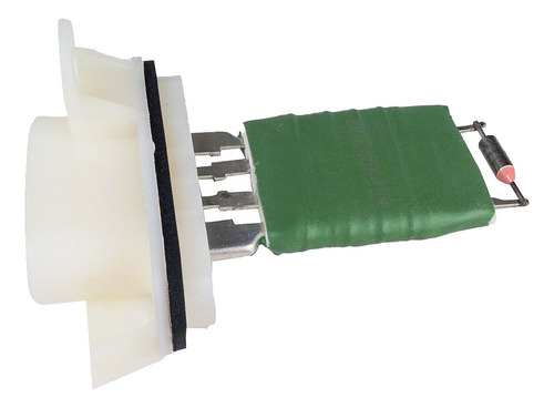 Nueva Resistencia De Motor Heater Ac Blower 2004-2012 Para C