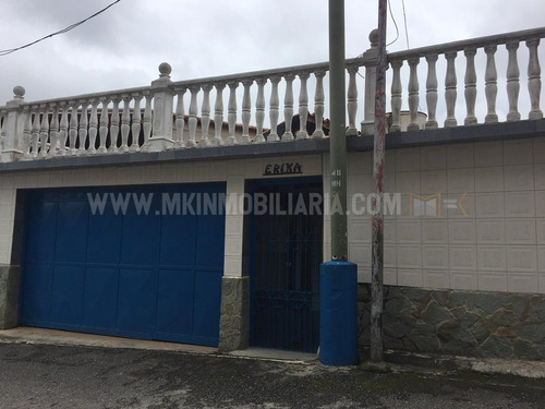 Imagen 1 de 20 de Mk Inmobiliaria Vende Quinta En El Vigía, Calle Santa María/04123935364