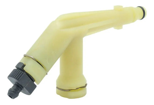 Imagen 1 de 1 de Pipa Adaptador Luk Collarin Hidraulico Palio Siena Idea 1.8
