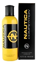 Comprar Perfume Nautica  Competition Men  Spray, 4.2 Oz. 125 Ml