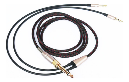 Newfantasia Cable De Audio De Repuesto Compatible Con Auricu