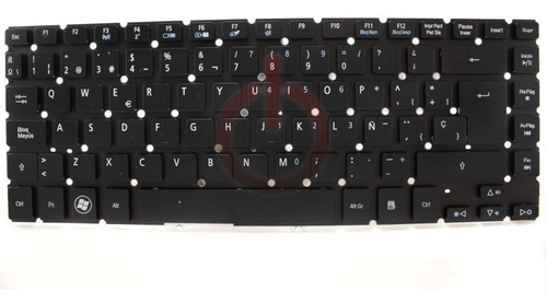 Teclado Original Acer Aspire V5 473 472 472g 471 431 Español