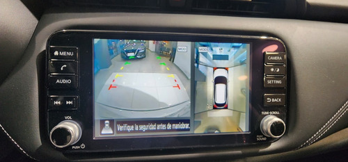 Nissan Kicks 1.6 Exclusive Cvt