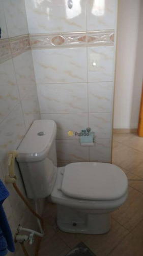Imagem 10 de 27 de Apartamento Com 2 Dormitórios À Venda, 72 M² Por R$ 300.000,00 - Vila Dusi - São Bernardo Do Campo/sp - Ap2048