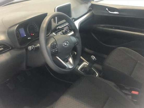 Hb20 1.6 Vision 16v Automático