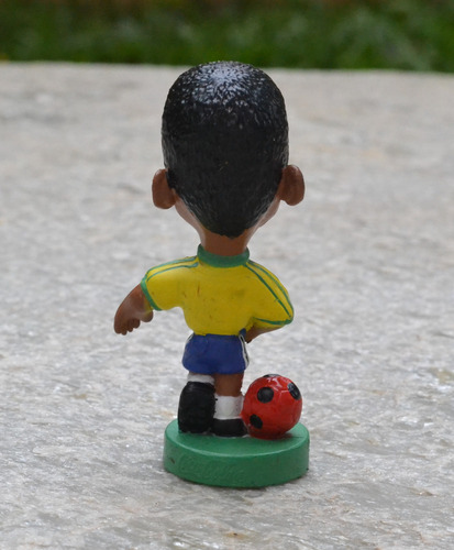 Mini-craque Anderson Coca-cola Brasil Copa Do Mundo 1998 (Usado)