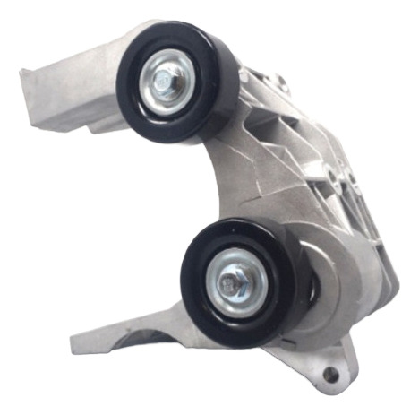 Tensor Accesorios 4-kar Para Ford Courier L4 1.6l 2001-2010