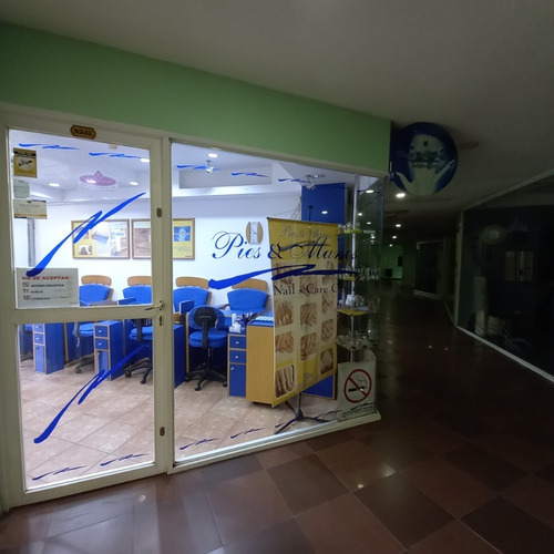 Imagen 3 de 9 de En Alquiler Y Venta Local Comercial C.c. Plaza Mayor