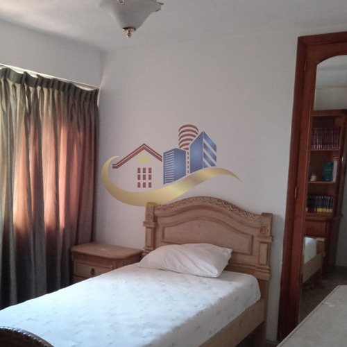 Apartamento En Venta En Caribe 3 Hab. 2 Baños Ref. 825
