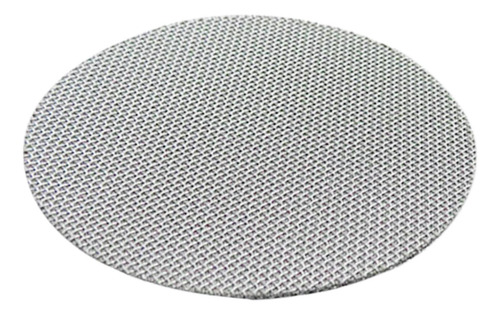 6 Coffee Filter Screen Bottomless Portafilter Filter 51mm