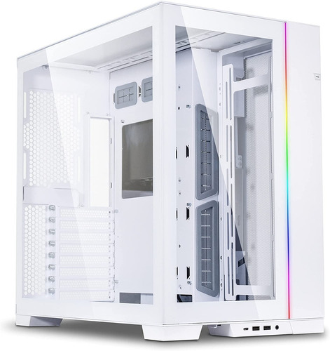  Case Gaming Lian Li Li Pc-o11 Dynamic Evo O11dew Preventa