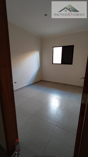 Imagem 15 de 24 de Casas À Venda Em Atibaia/sp - Compre A Sua Casa Aqui! - 1474315