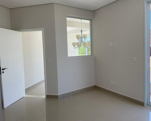 Imagem 5 de 20 de Casa 258m² 4 Suítes E Piscina Condomínio Jardim Paradiso Indaiatuba Sp - Ca01079 - 69934695