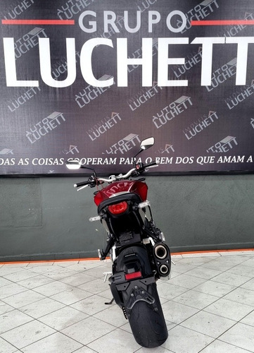 Imagem 8 de 14 de Honda Cb 1000r