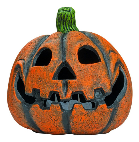 Decorativo Calabaza De Látex Funny Pumpkin