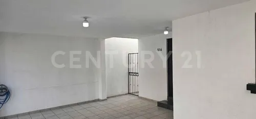 Casa En Renta En Portal De Anahuac, Apodaca