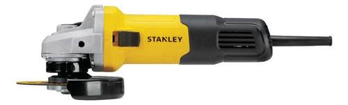 Esmeril Angular 750w Sg7115 Stanley 4 1/2