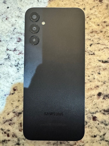 Celular Samsung A14 Como Nuevo