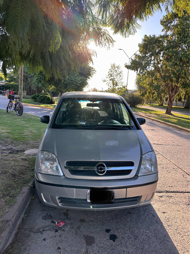 Chevrolet Meriva 1.7 Gl