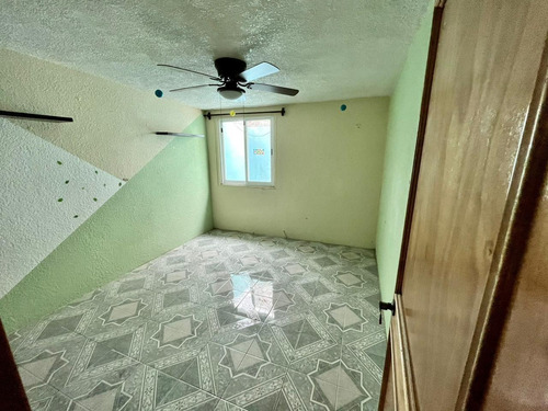 Imagen 3 de 10 de Casa En Venta Villa De Las Flores 1 Secc. Coacalco