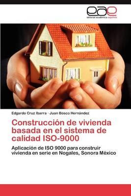 Libro Construccion De Vivienda Basada En El Sistema De Ca...