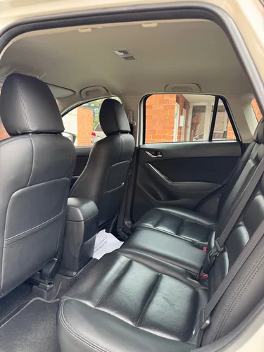 Mazda CX-5 2.0 Touring